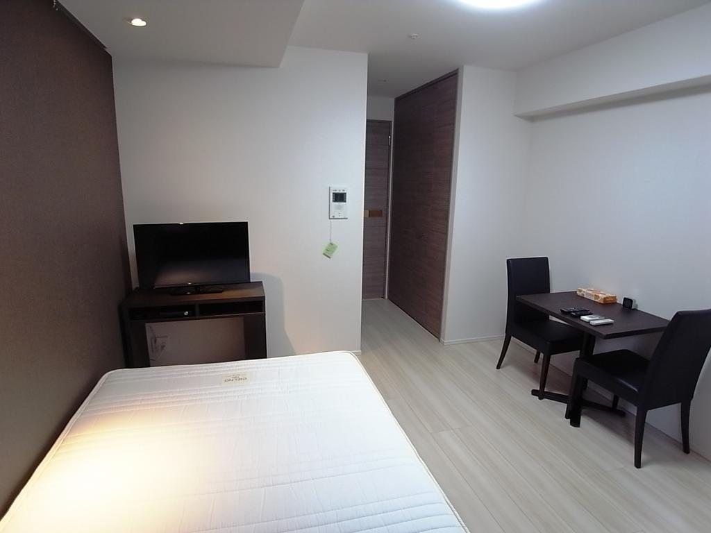 Concieria Ikebukuro Master'S Villa Tokio Exterior foto