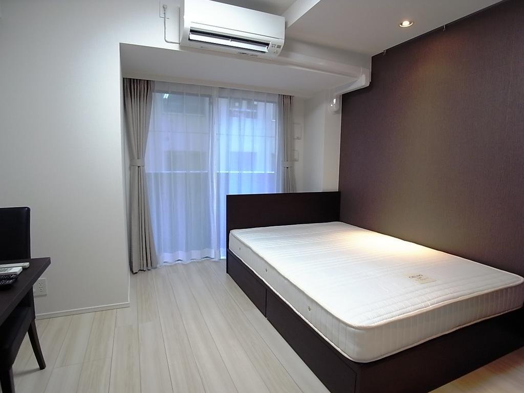 Concieria Ikebukuro Master'S Villa Tokio Exterior foto