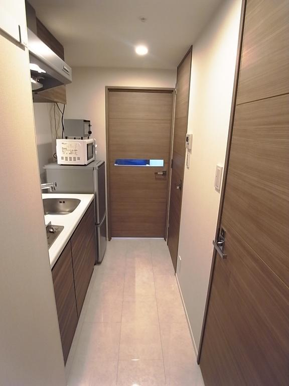 Concieria Ikebukuro Master'S Villa Tokio Exterior foto