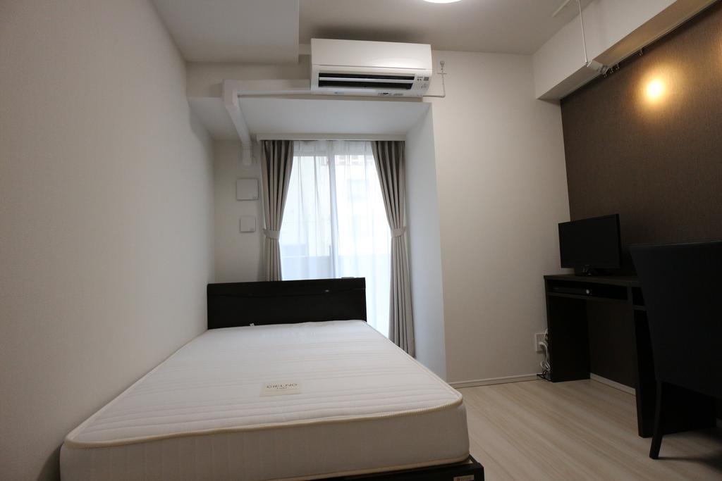Concieria Ikebukuro Master'S Villa Tokio Exterior foto