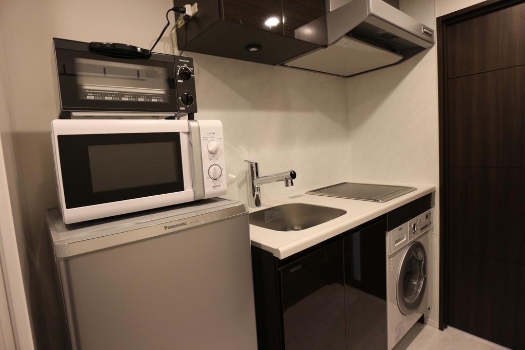 Concieria Ikebukuro Master'S Villa Tokio Exterior foto