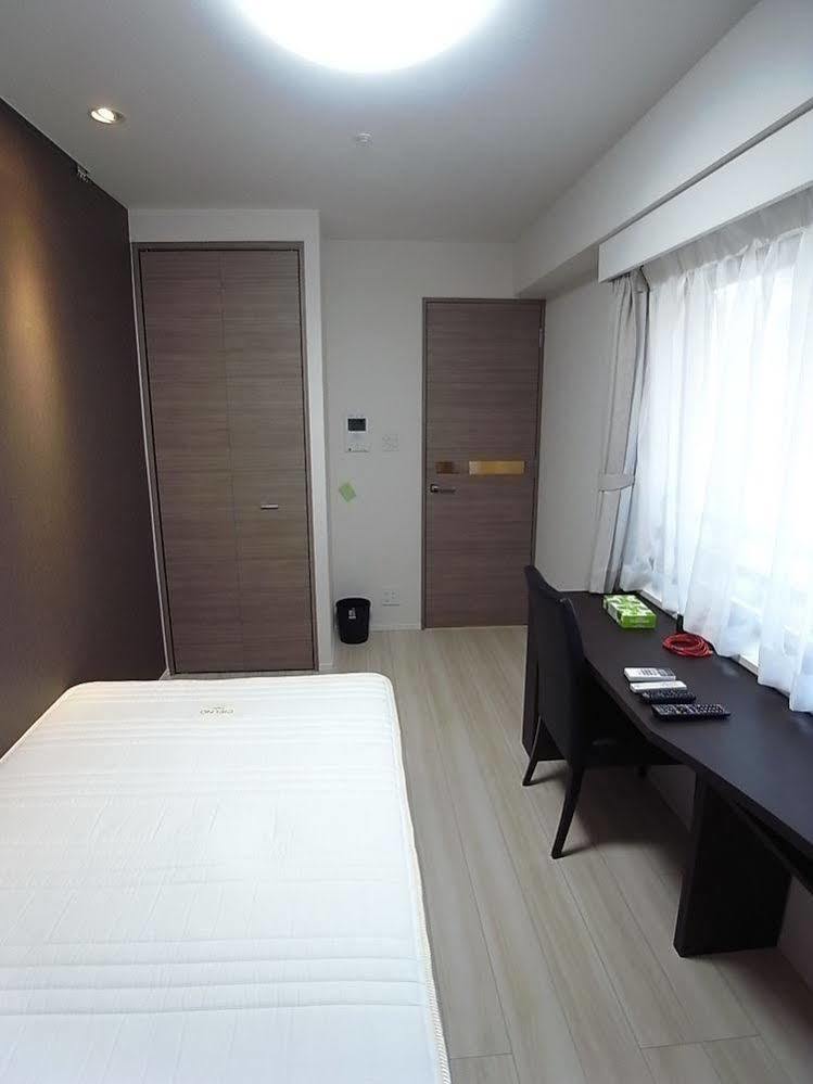 Concieria Ikebukuro Master'S Villa Tokio Exterior foto