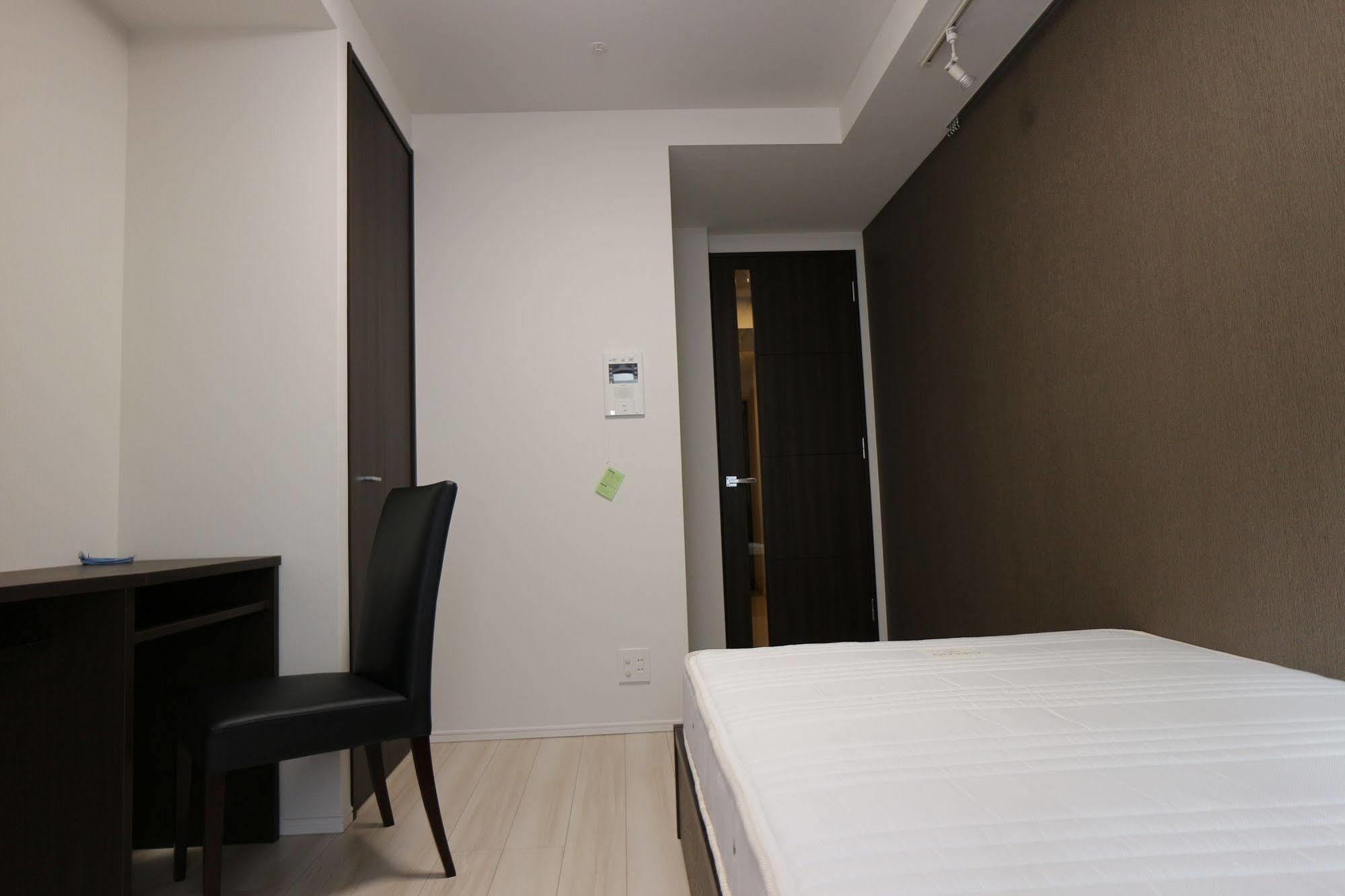 Concieria Ikebukuro Master'S Villa Tokio Exterior foto